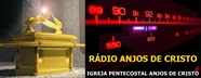 Rádio Anjos de Cristo